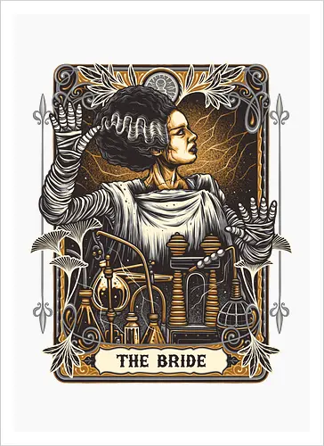 The Bride