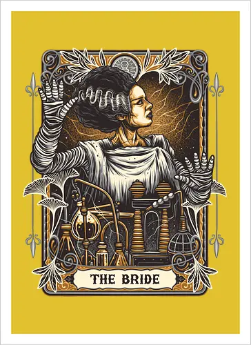 The Bride