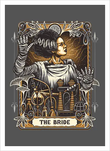 The Bride