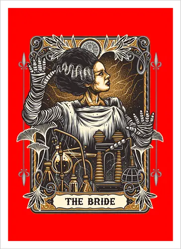 The Bride