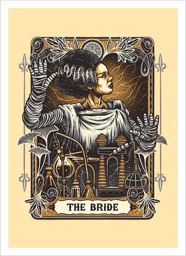 The Bride