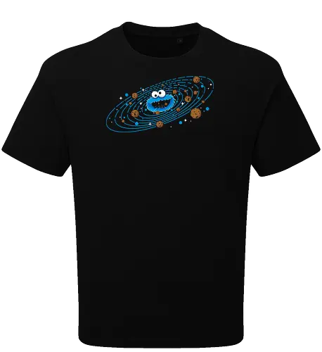 Cookie Orbit