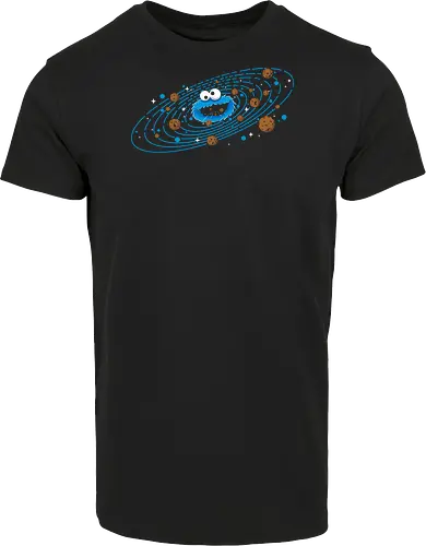 Cookie Orbit