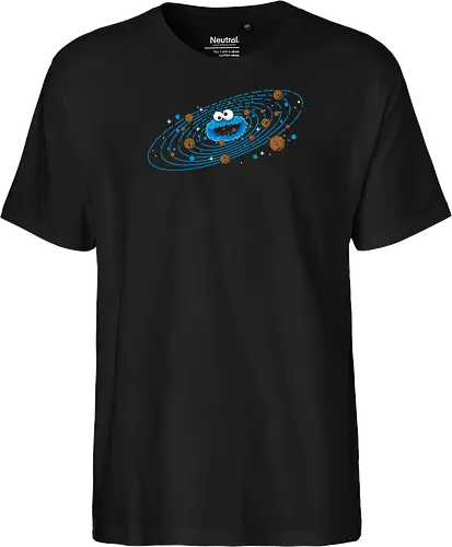 Cookie Orbit