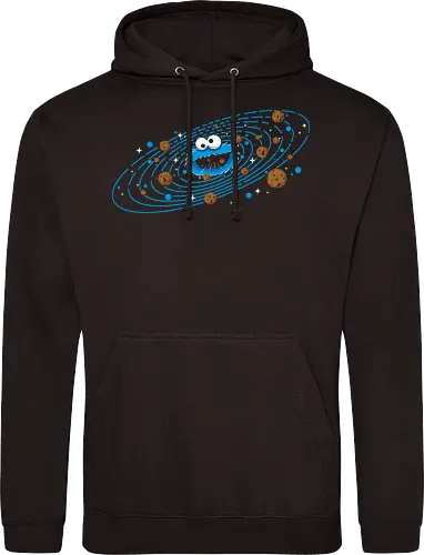 Cookie Orbit