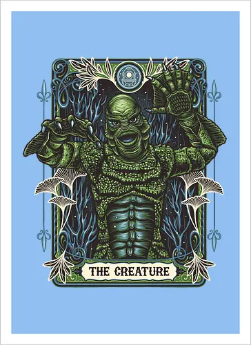 The Creature