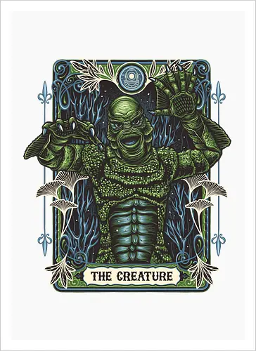The Creature