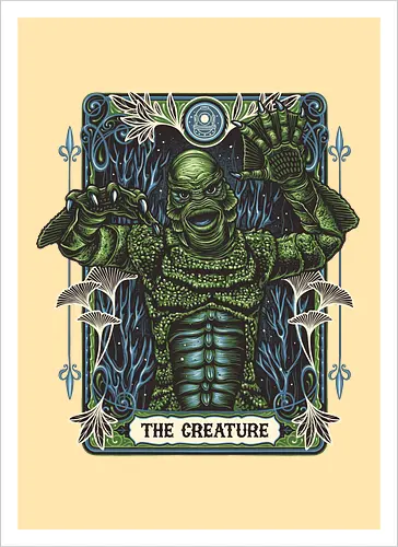 The Creature