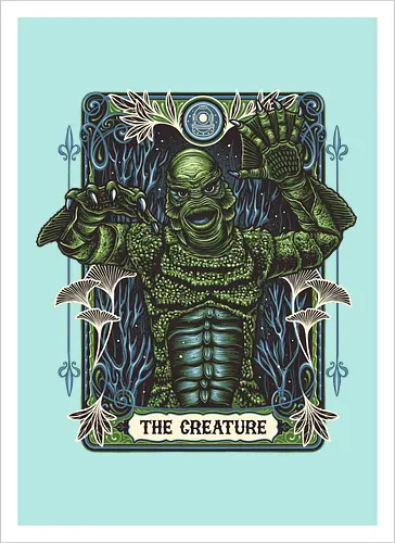 The Creature