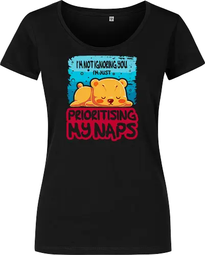 Prioritising Naps