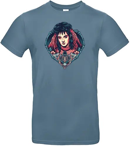 The Red Bride - betelgeuse, horror, demon - Standard T-Shirt