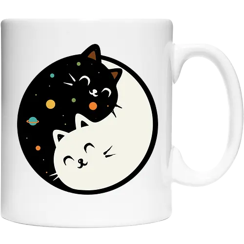 Space Kittens