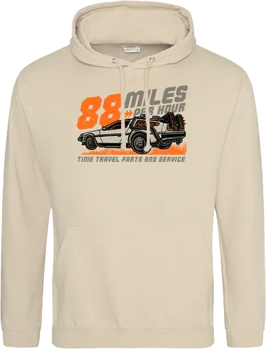 88mph