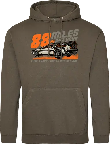 88mph