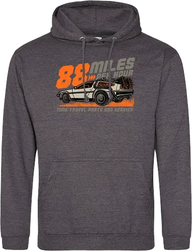 88mph