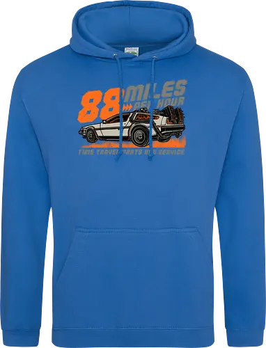 88mph