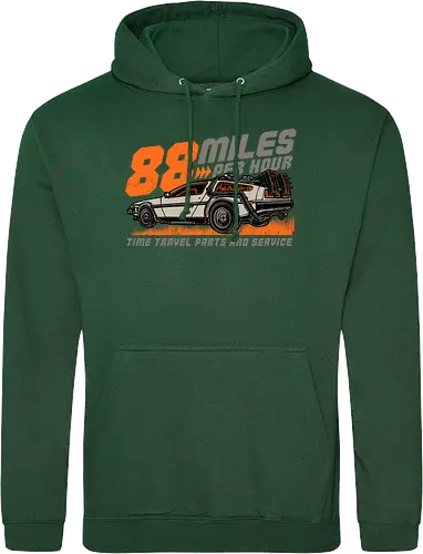 88mph