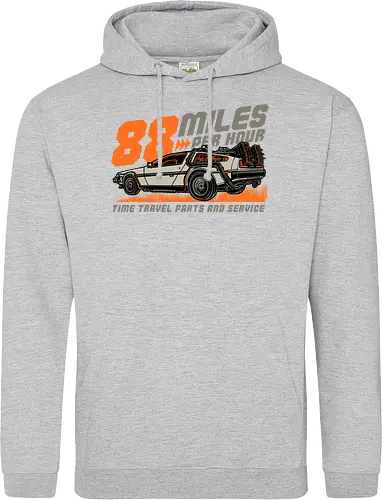 88mph