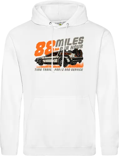 88mph