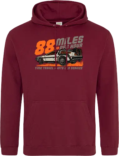 88mph