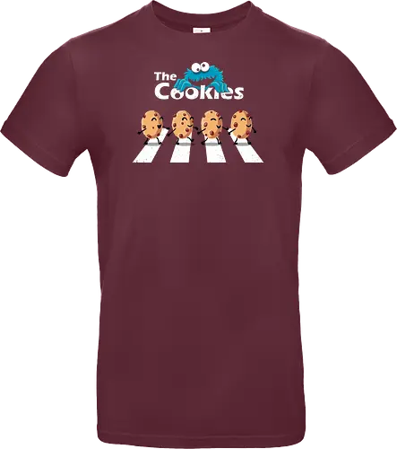 The Cookies