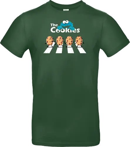 The Cookies