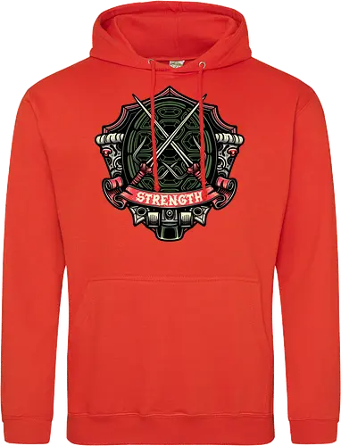 Red Ninja