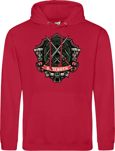 Red Ninja