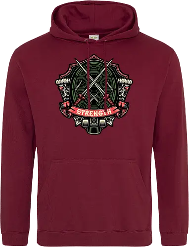 Red Ninja