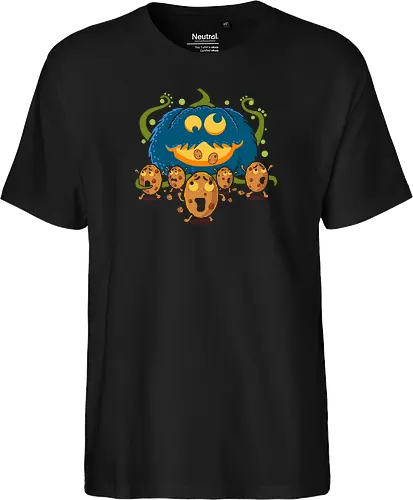 Pumpkin Monster