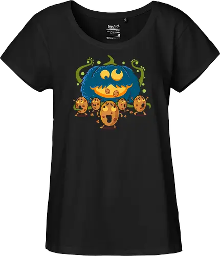 Pumpkin Monster