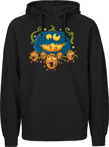 Pumpkin Monster