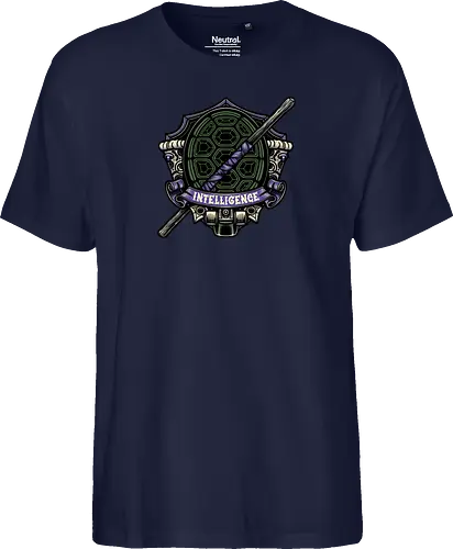 Purple Ninja