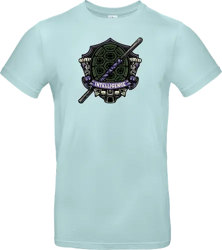 Purple Ninja