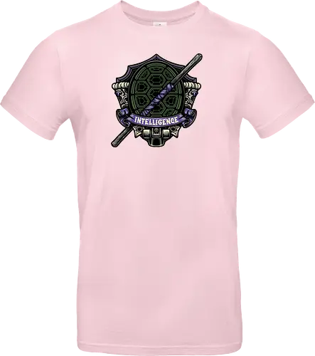 Purple Ninja