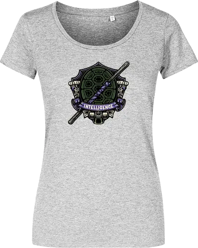 Purple Ninja