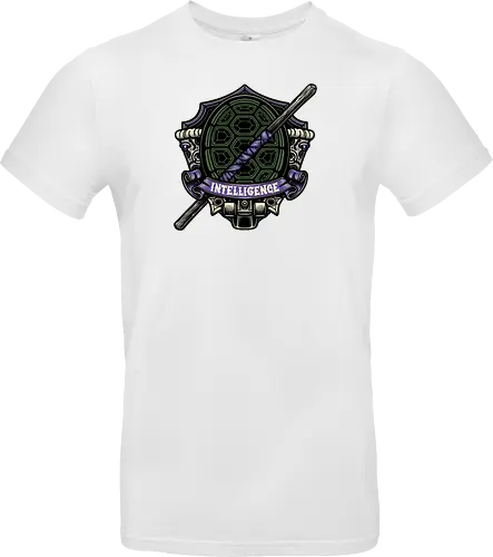 Purple Ninja