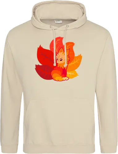 Kitsune Leaves