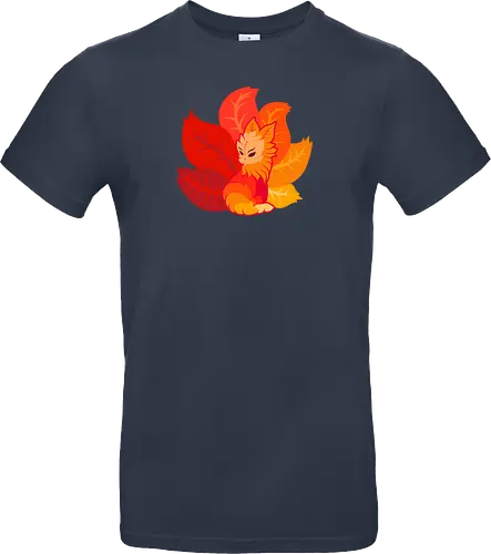 Kitsune Leaves