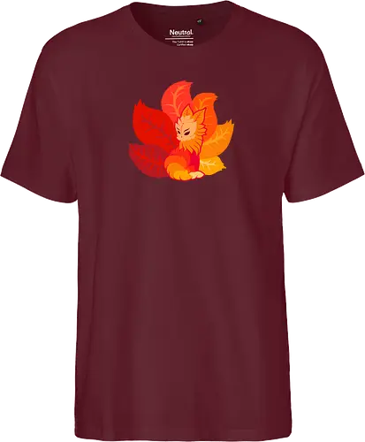 Kitsune Leaves