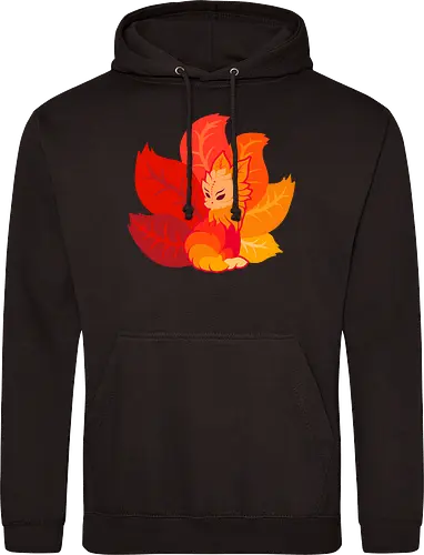 Kitsune Leaves