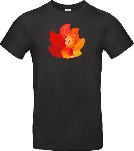 Kitsune Leaves