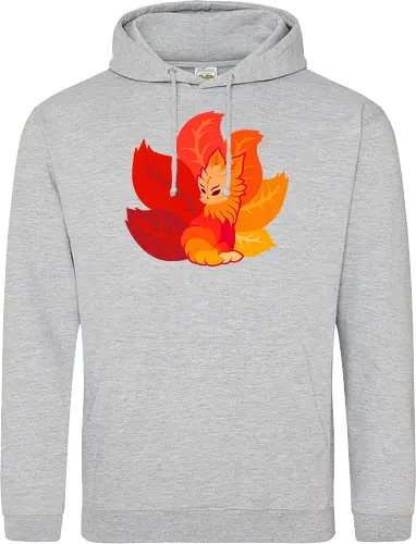 Kitsune Leaves
