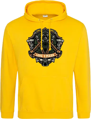 Orange Ninja