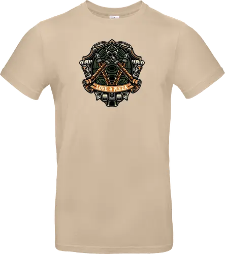 Orange Ninja