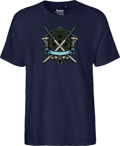 Blue Ninja