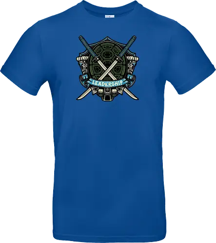 Blue Ninja