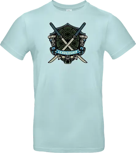 Blue Ninja