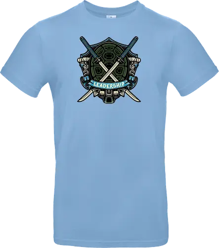 Blue Ninja