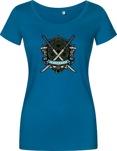 Blue Ninja